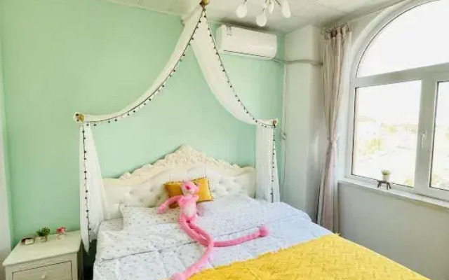 Meet Sea Villa