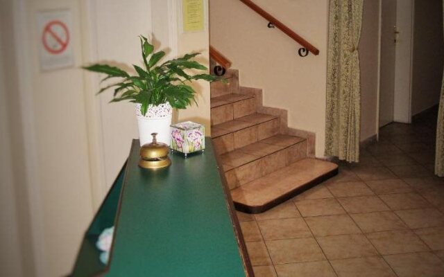 B&B Villa Evandjelina