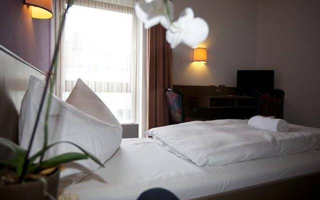Safranberg Hotel