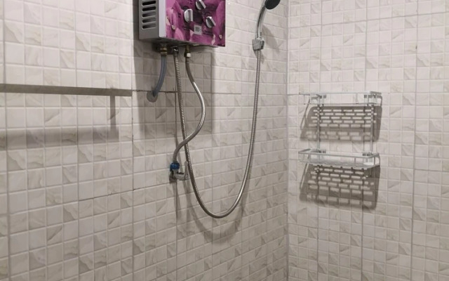 Tabkan Resort Khao Kho