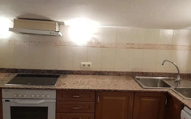 Complejo Rural La Glorieta