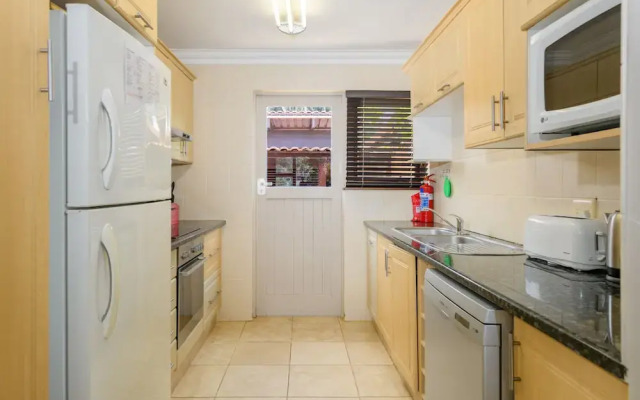 San Lameer Villa 2812 - 4 Bedroom