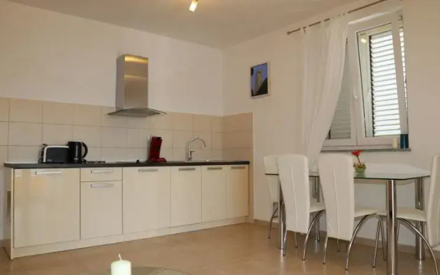 Apartment Mare E Monti Iii