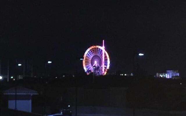 Newly Renovated, Beautiful 2bd/2ba Condo #2vc500