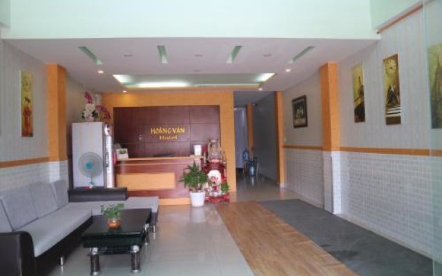 Hoang Van Hotel