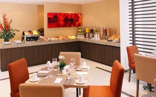 Hotel Estelar El Cable