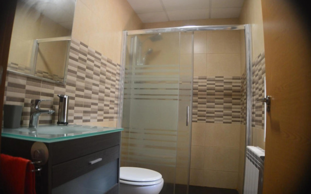 Casa Rural El Convento