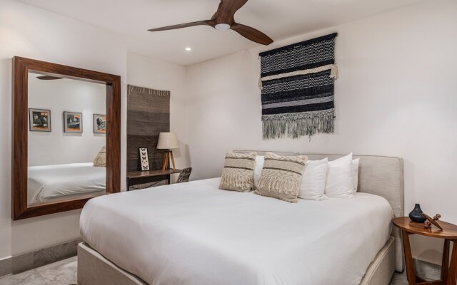 Indah Puerto Vallarta