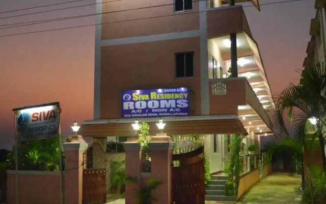 Siva Residency