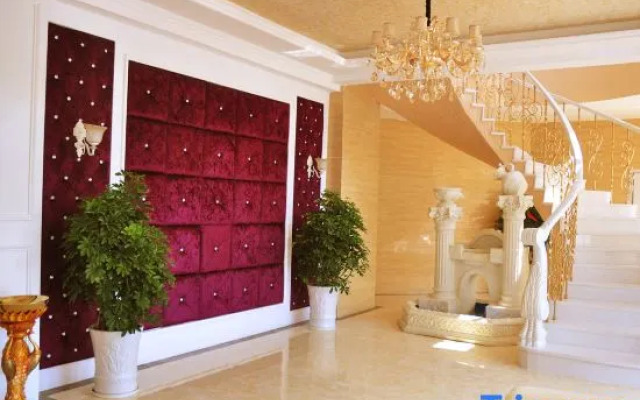 Ningguo 80 Fashion Hotel