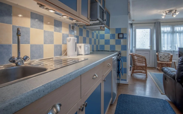 Trewent Park - 2 Bed - Freshwater East