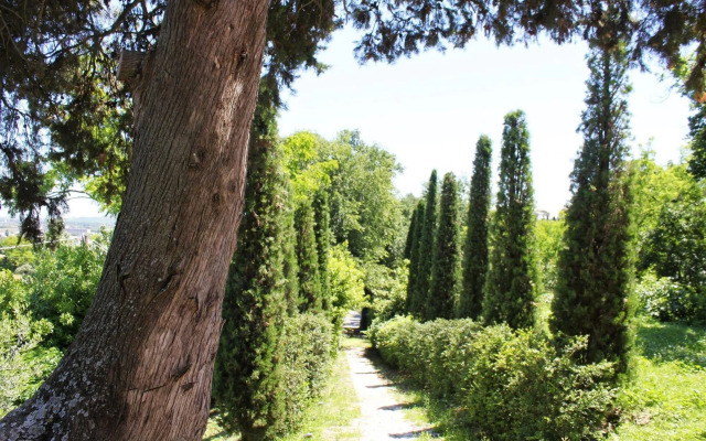 Villa Rinalducci