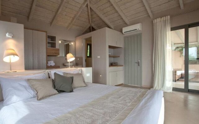 Ionian Sun Boutique Hotel