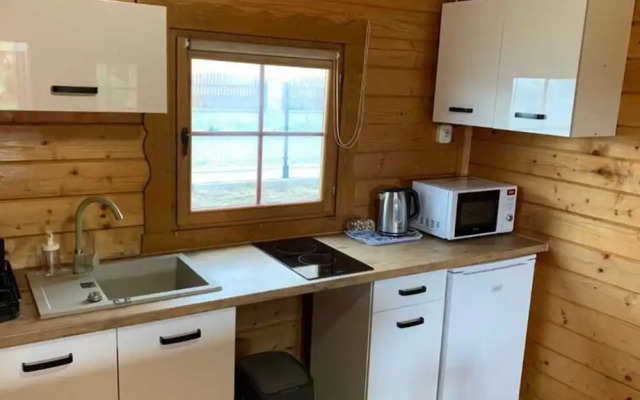 Cottage in Dziwnowek Near Baltic Beach