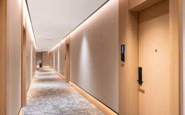 Ousika International Hotel (Dongcheng Wentang)