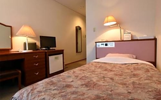 Takinoue Hotel Keikoku - Vacation STAY 32385v