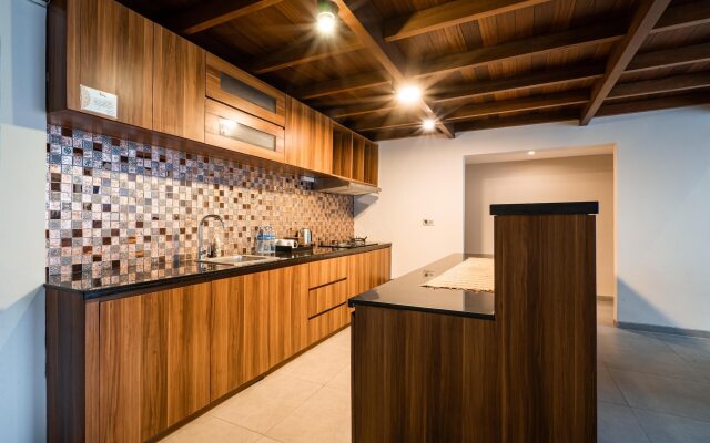 Pandawa All Suite Hotel