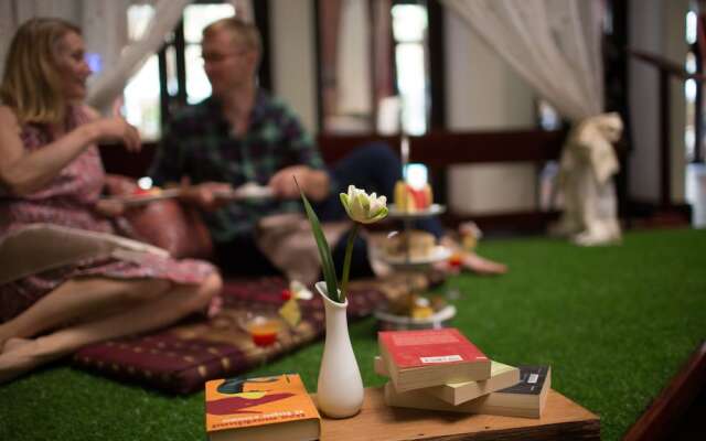 Sokchea Angkor Hotel