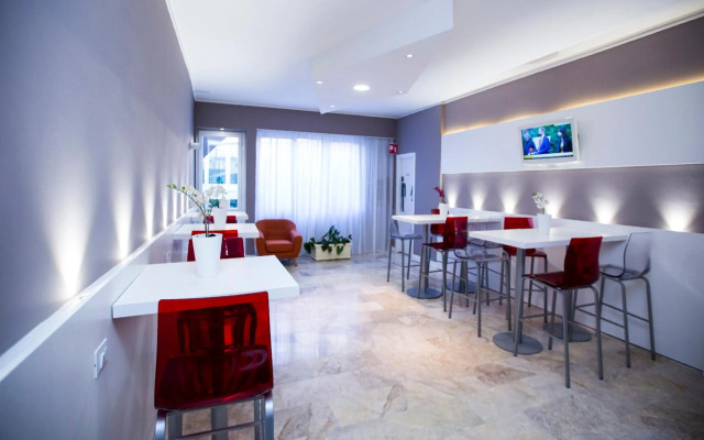 Hotel Agape