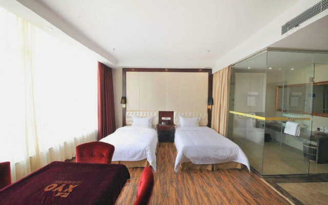 Kumho Hotel