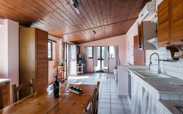 Il Veliero Apartments By Wonderful Italy