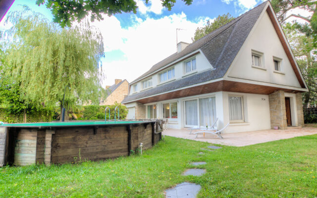 Holiday Home Yu Fine