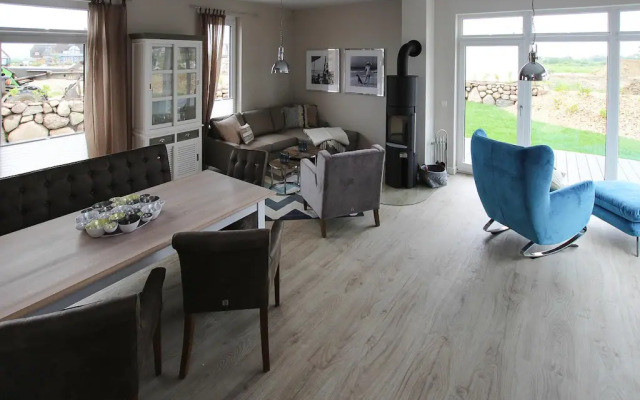 Holiday home Fiete, Dranske