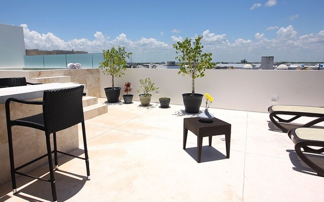 Anah 401 N by iMexico