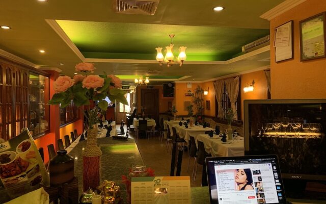 D'Mei Residence Inn - Naval
