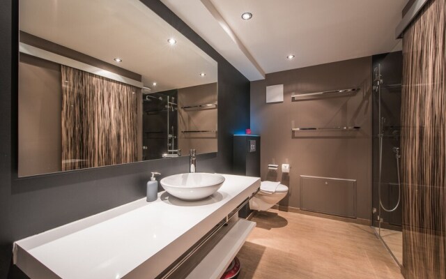 Schweizerheim Residence 11