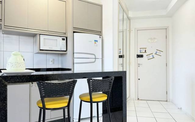 Resid. Clube Mar Grosso-Laguna - LAG706