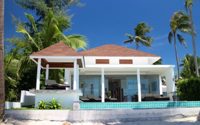 Diamond Villa