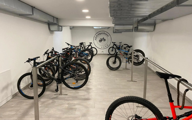 JUFA Alpenhotel Saalbach