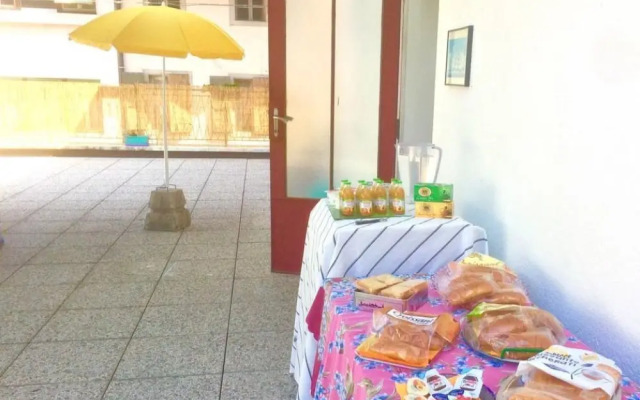 B&B The Green Corner's Hangout