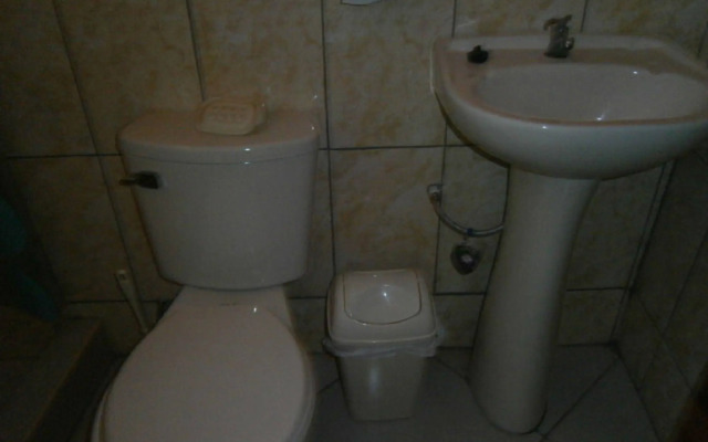 Madera Labrada Lodge