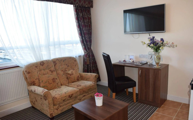Star Anglia Hotel