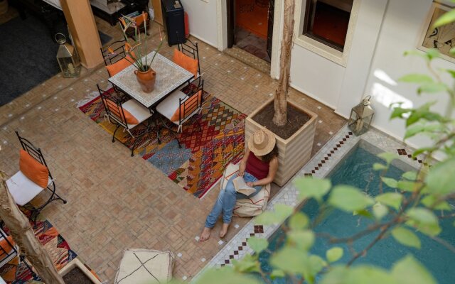 Riad 22 L'Étoile d'Orient