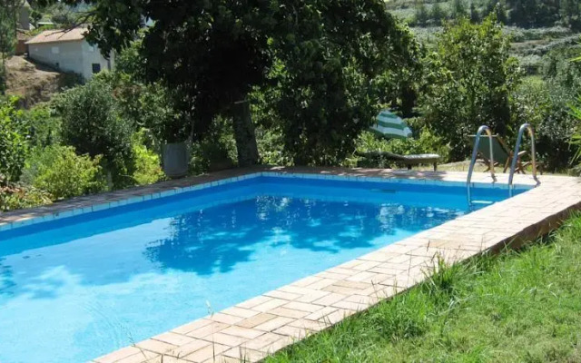 Villa Talas