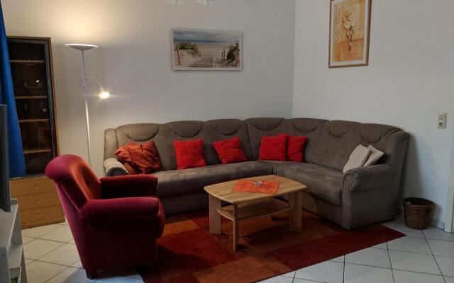 Apartments Haus Eintracht Sellin