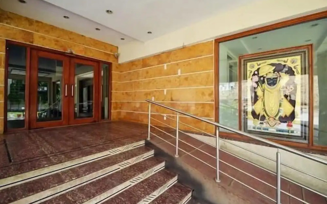 Hotel Shrinathinn