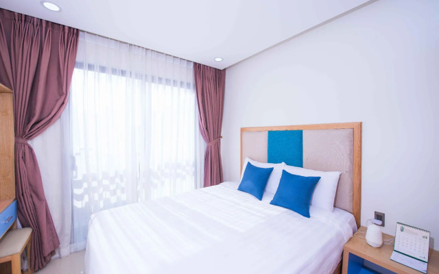 Sincero Hotel & Apartment