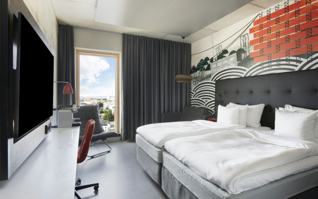 Solo Sokos Hotel Torni Tampere
