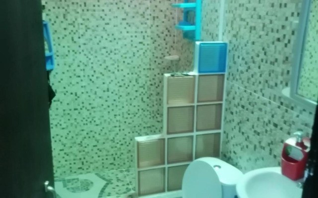 ApartaRefugio EL RETIRO VERDE 2