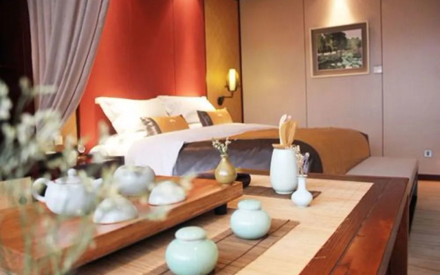 Ovation Seven-Cultivation Hotel