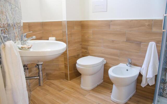 Appartamenti La Baia del Raìs