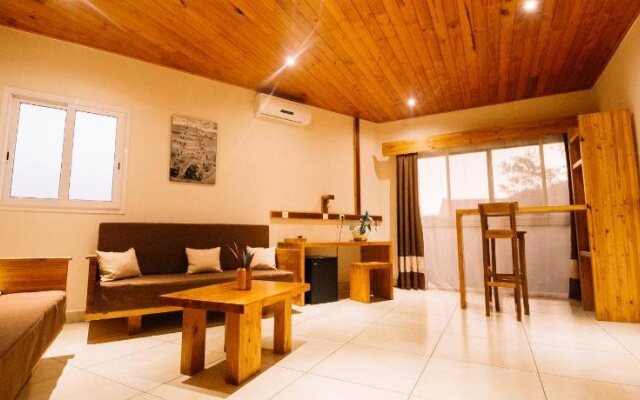 Moringa Hotel