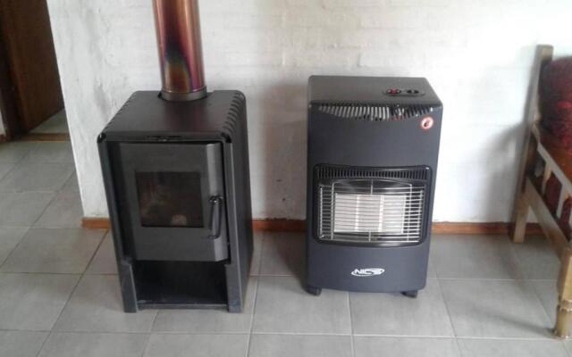 Completa casa en Colonia para 6 personas