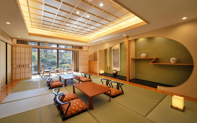 Hotel Metropolitan Sendai
