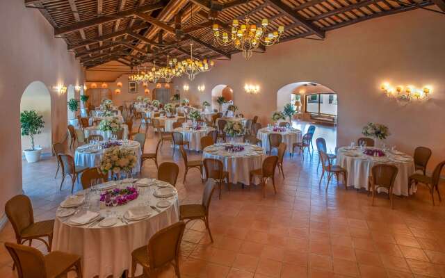 Almar Giardino di Costanza Mazara del Vallo