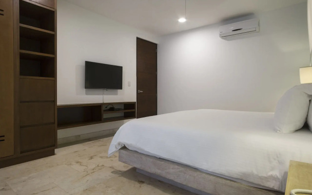 A-Nah Suites Apartamentos by CSR